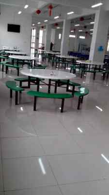 居安酒店餐厅家具厂新品快餐桌供应与餐饮管理解析