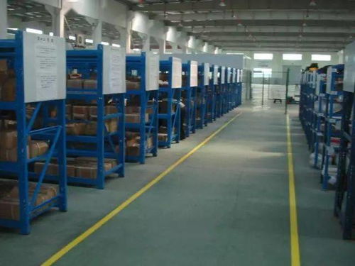 57张工厂管理图例 餐饮管理必备实用指南