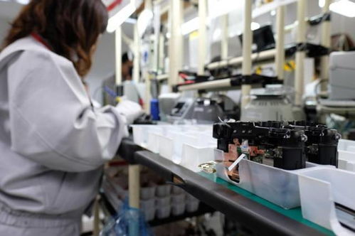 实拍富士工厂 精益生产与餐饮管理的卓越实践