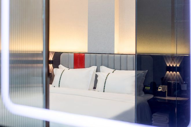 做好酒店餐饮相当于多了20间客房 季枫如何将‘酒+餐’做出圈？