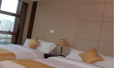 金中轩酒店餐饮管理 匠心品质与卓越服务之道