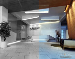 吉泰连锁酒店管理中心 工业美学赋能高效餐饮管理